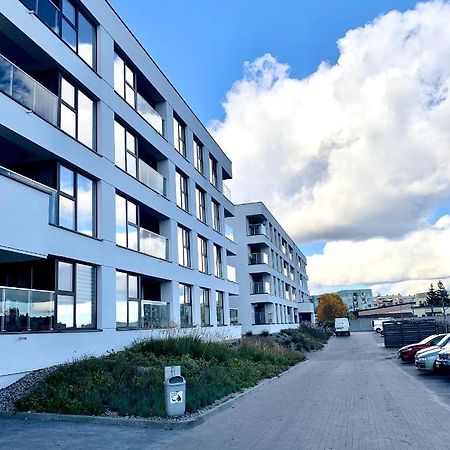 Apartament Nowomiejska Suwalki Exterior photo